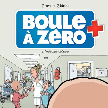 [PACK] - Boule à zéro - 11T