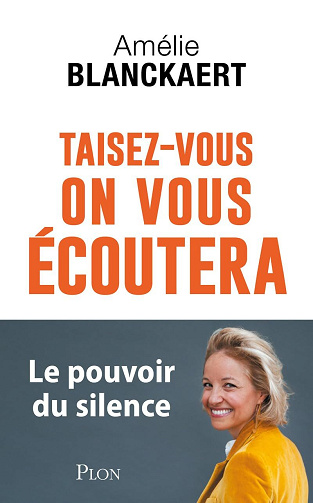 Taisez-vous, on vous écoutera : Le pouvoir du silence (2024)