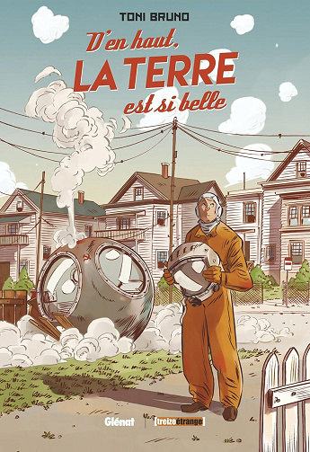 D'en Haut, la terre est si belle