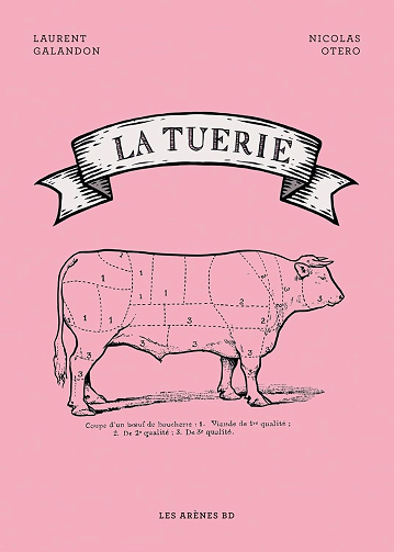 La Tuerie