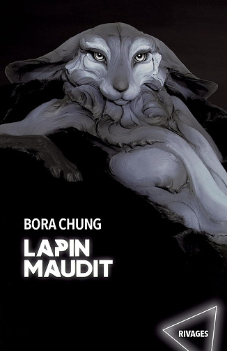 Lapin maudit - Bora Chung (2025)