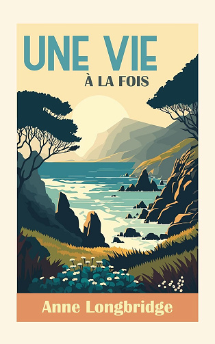 La ligne de vie, Tome 3 : Une vie à la fois - Anne Longbridge (2025)