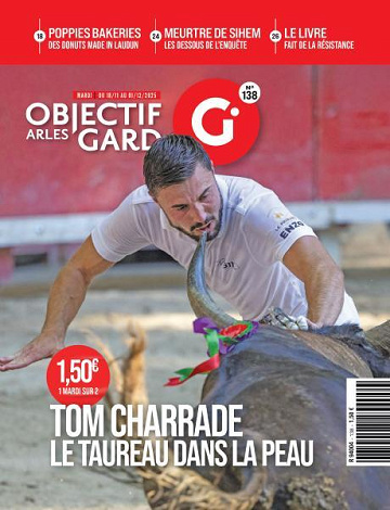 Objectif Gard - 18 Novembre 2025