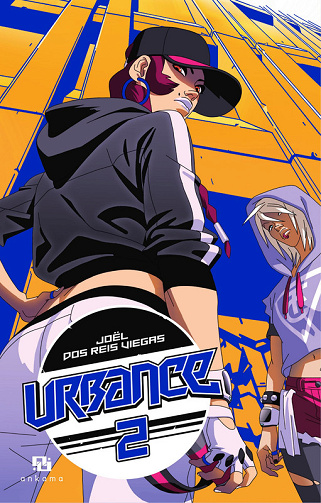 Urbance - Tome 02