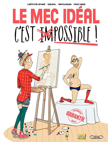 Le mec idéal, c'est possible!