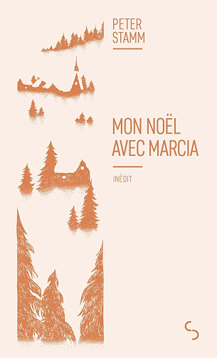 Mon Noël avec Marcia - Peter Stamm (2025)