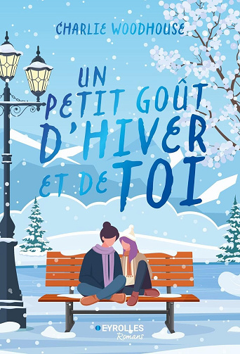 Un petit goût d'hiver et de toi - Charlie Woodhouse (2025)