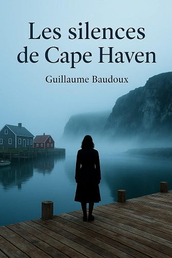 Les silences de Cape Haven - Guillaume Baudoux (2025)