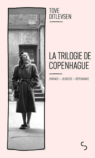 La trilogie de Copenhague - Tove Ditlevsen (2025)