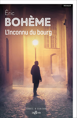 L'inconnu du bourg - Eric Bohème (2025)