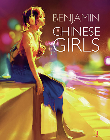 (Aut) Benjamin - Chinese Girls