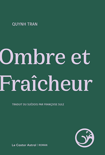 Ombre et Fraîcheur - Quynh Tran (2025)
