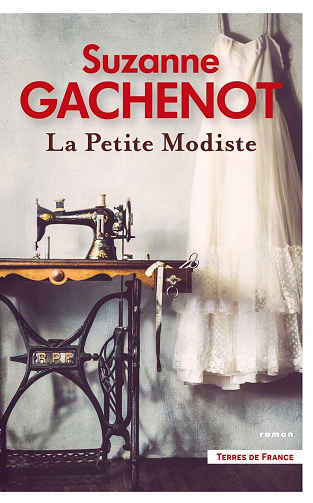 La Petite Modiste - Suzanne Gachenot (2025)