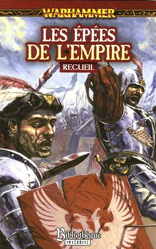 Les épées de l'Empire -  Robert Earl (2006)