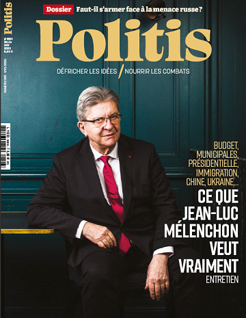 Politis - 20 Novembre 2025