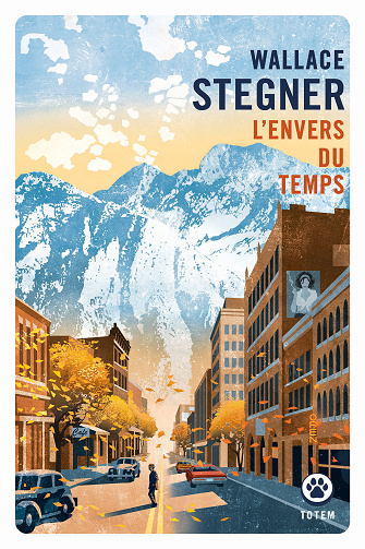 L'envers du temps - Stegner Wallace (2025)