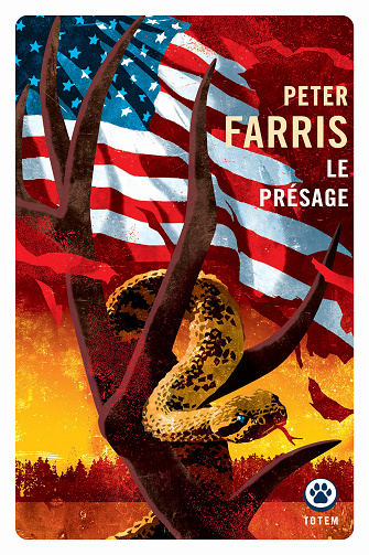 Le Présage - Peter Farris (2025)