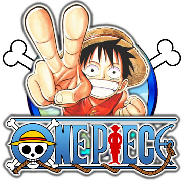 [PACK] - One Piece en couleurs - 104T