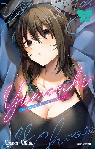 Yumeochi - Dreaming Of Falling For You - Tome 02 (2025)