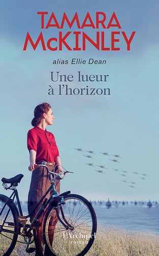 Une lueur à l'horizon - Tamara McKinley (2025)