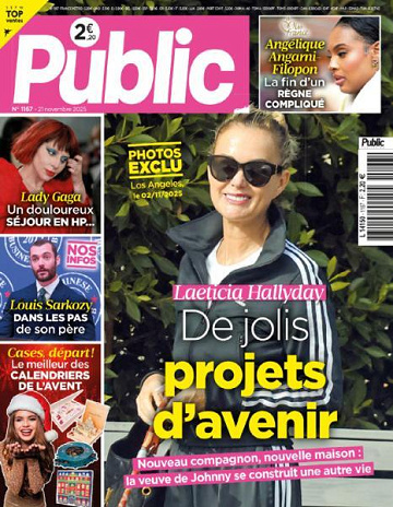 Public - 21 Novembre 2025