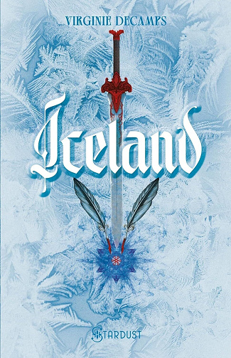 Iceland - Virginie Decamps (2025)