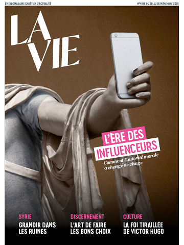 La Vie - 20 Novembre 2025