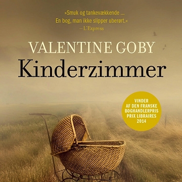 Kinderzimmer - Valentine Goby (2014)