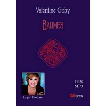 Valentine Goby - Baumes [2015]