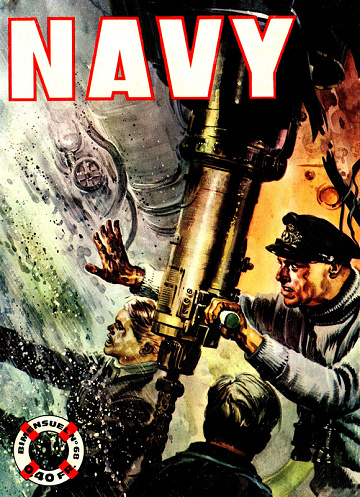 Navy - Tome 68