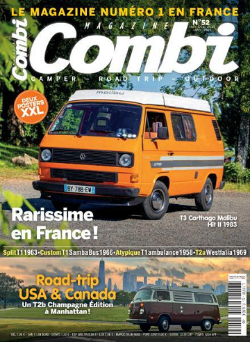 Combi - Novembre 2025 - Janvier 2026