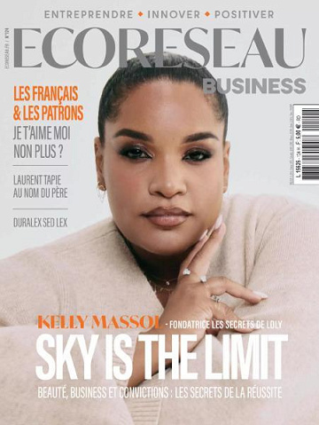 EcoRéseau Business - Novembre 2025