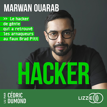 Hacker - Marwan Ouarab (2025)
