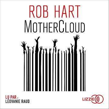 Mothercloud - Rob Hart (2020)