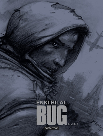 Bug (édition de luxe) - Tome 01 (2025)
