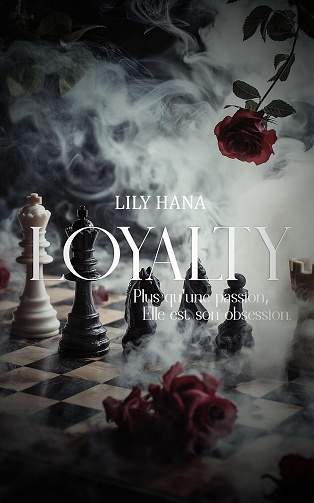 Loyalty, Tome 1 - Lily Hana (2025)