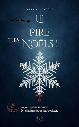 Le pire des Noëls - Gina Vandverha (2025)
