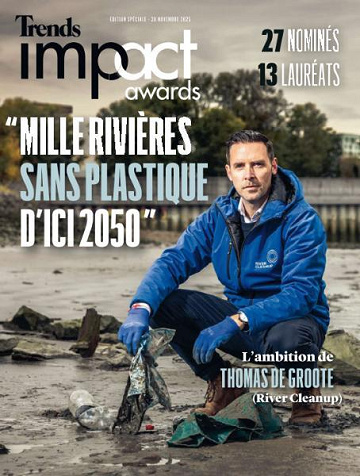 Trends Tendances Spécial - 20 Novembre 2025
