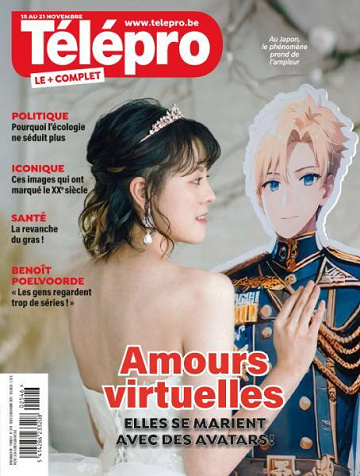 Télépro - 13 Novembre 2025