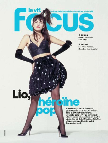 Le Vif Focus - 13 Novembre 2025