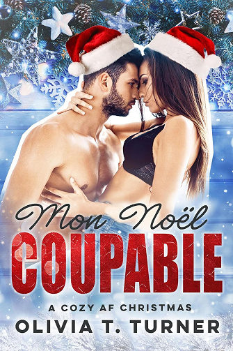 Mon Noël Coupable - Olivia T. Turner (2025)