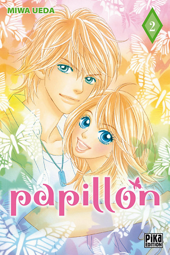 Papillon - 2. Tome 2