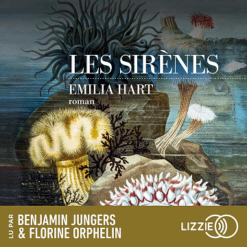 Les Sirènes - Emilia Hart (2025)