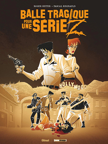 Balle tragique pour une série Z