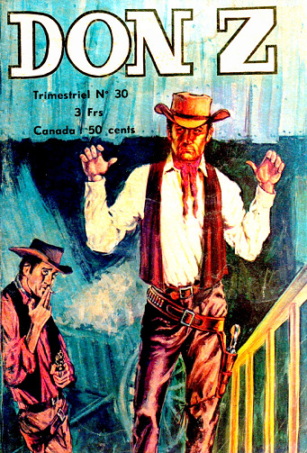 Don Z - Tome 30