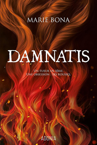 Damnatis -  Marie Bona (2025)