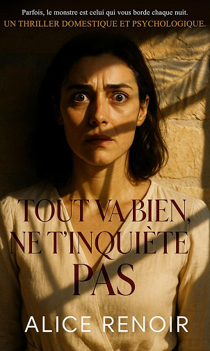 Tout va bien, ne t’inquiète pas - Alice Renoir (2025)