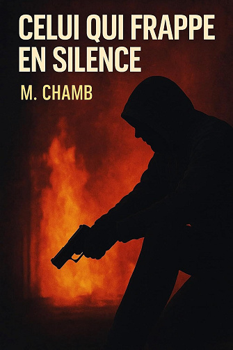Celui qui frappe en silence - M. Chamb (2025)