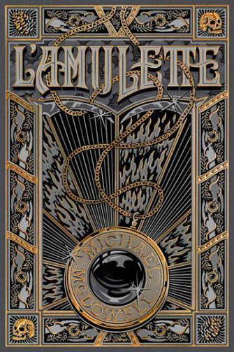 L'amulette - Michael McDowell (2025)