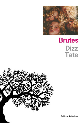 Brutes - Dizz Tate (2025)